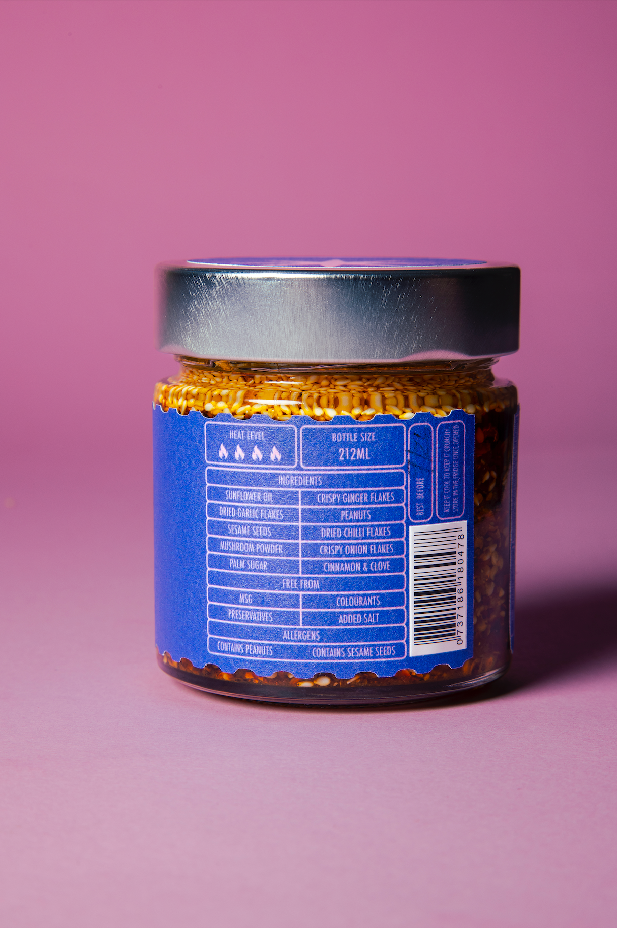 The One ( Single Jar )