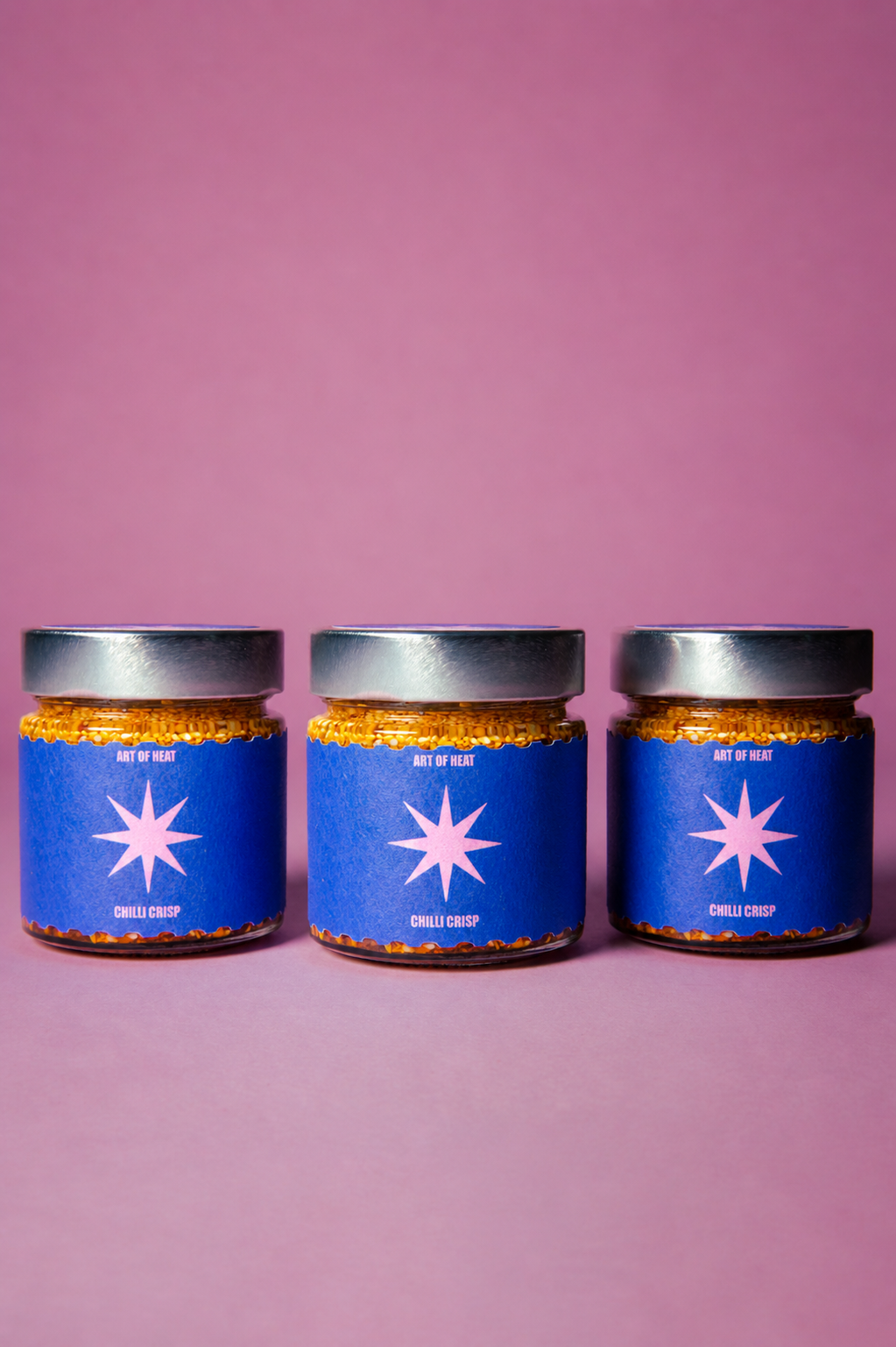 The Obsession Kit (3-Pack)